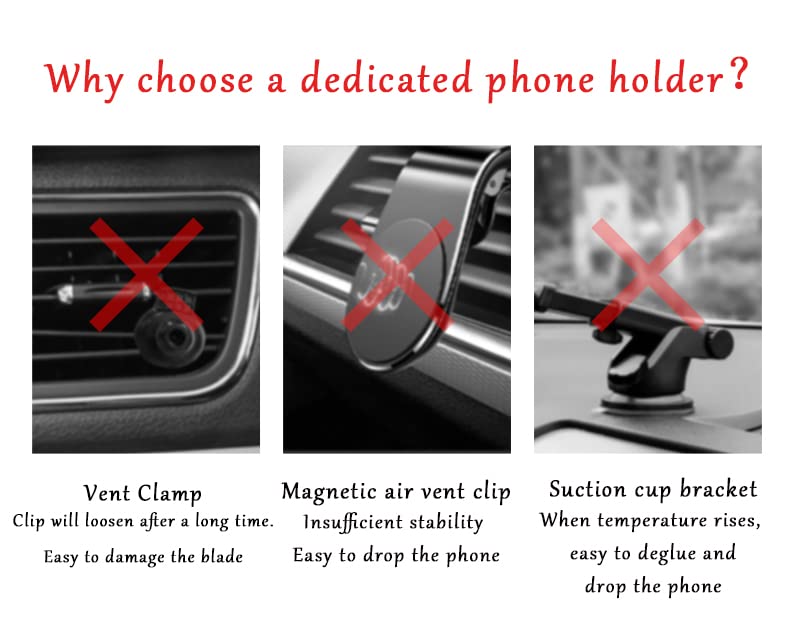 Premium Wireless Car Charger & Phone Mount for Toyota RAV4 2019-2022 - Fast Qi Charging Holder for iPhone 15/14/13, Samsung Galaxy S23/S22 - Compatible with Adventure/Limited/TRD/XLE/XSE Models (Silver) - Perfect for Road Trips & Daily Commute