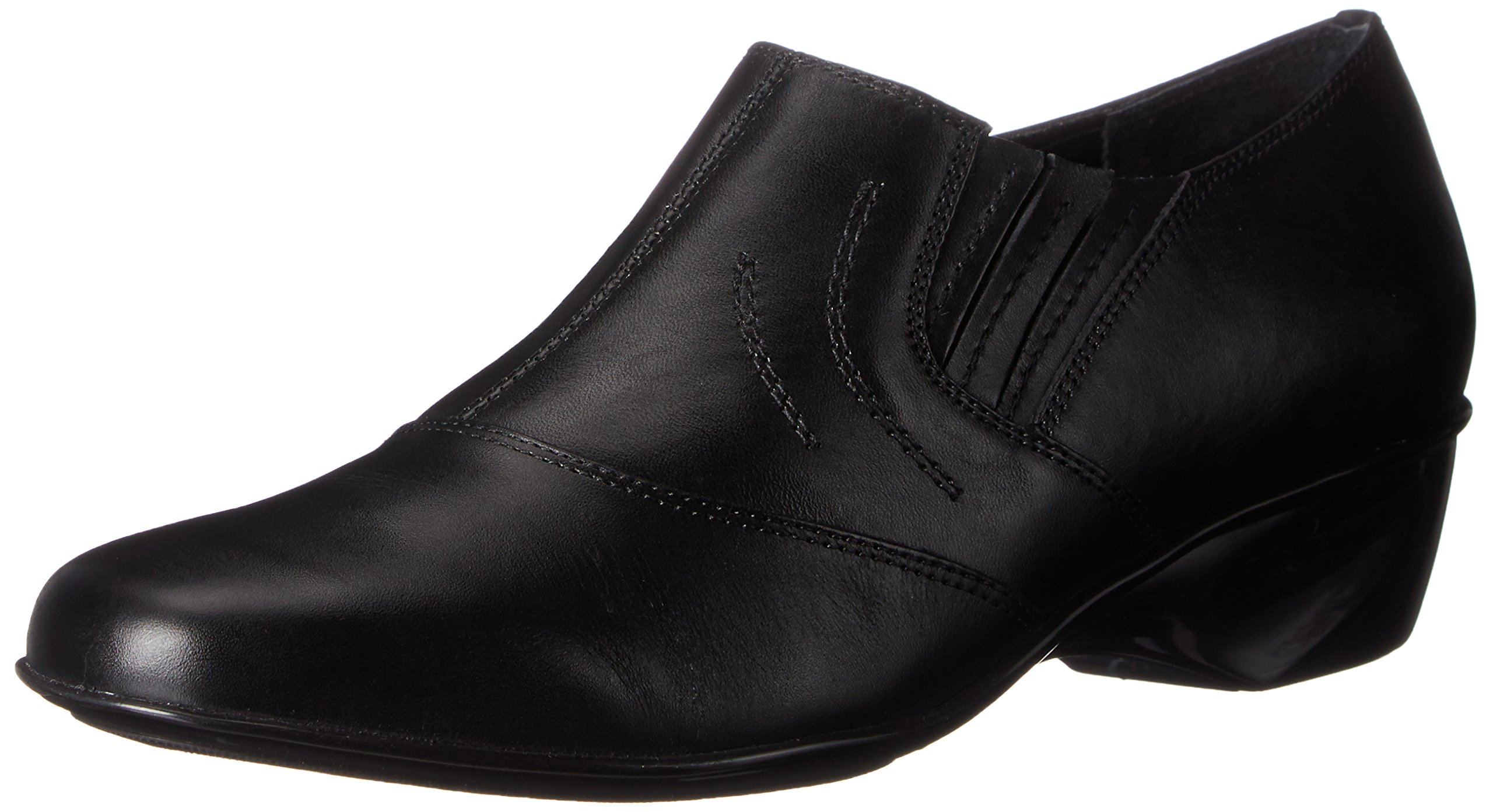Walking Cradles Women's Trask Comfortable Slip-On Loafers - Stylish & Supportive Casual Shoes for Work, Travel & Everyday Wear