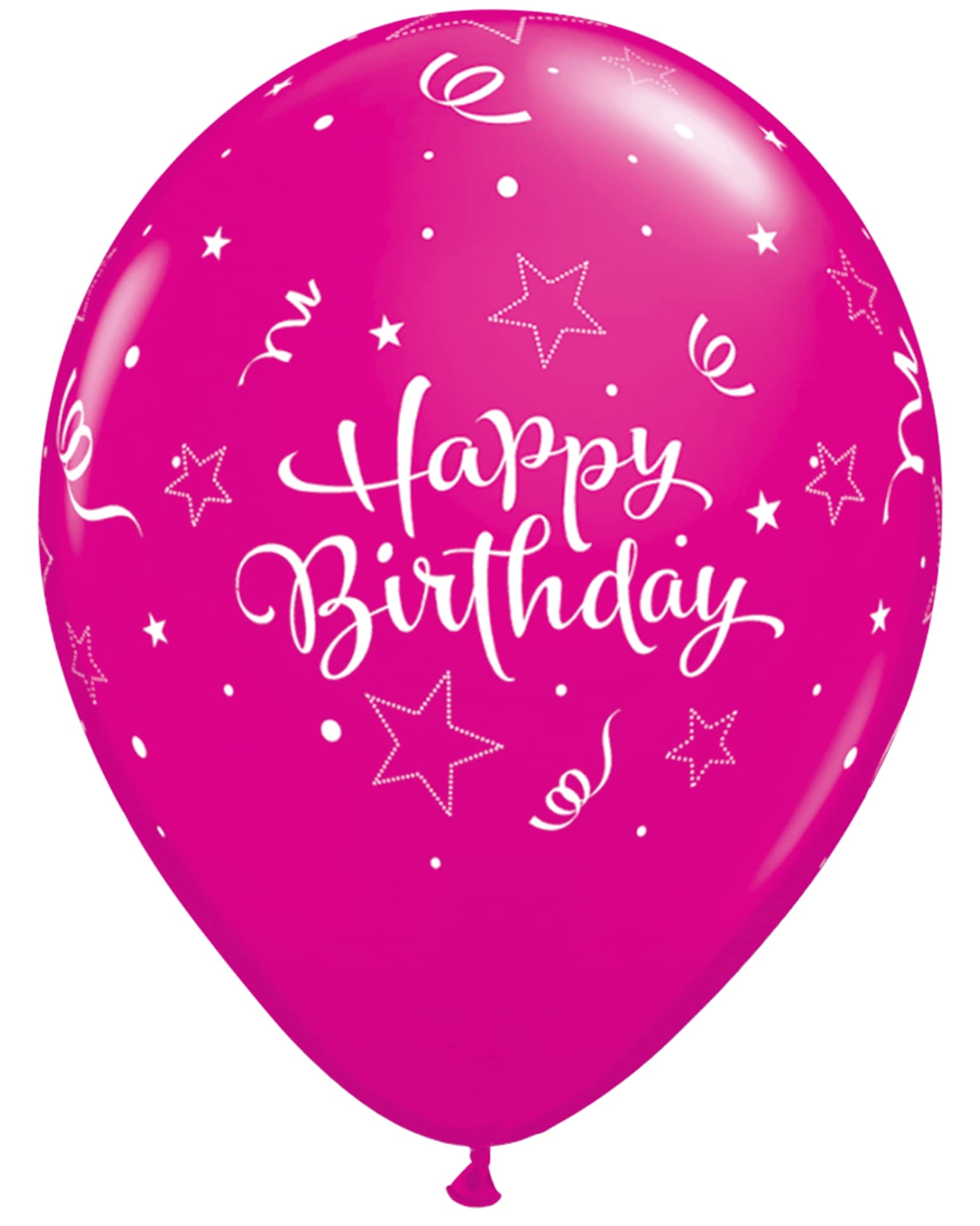 6th Birthday Party LOL Balloons Decorations - 50pcs Latex Balloons for Girls Birthday Party Decor, Baby Shower & Kids Room Decorations