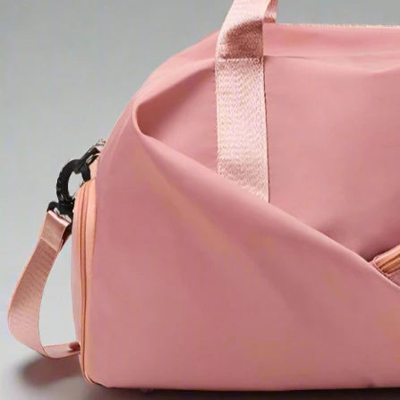 Brilliance & Melrose Premium Roller Skating Backpack - Durable & Stylish Skate Bag for Roller Derby, Artistic Skating & Outdoor Sports Gear Storage