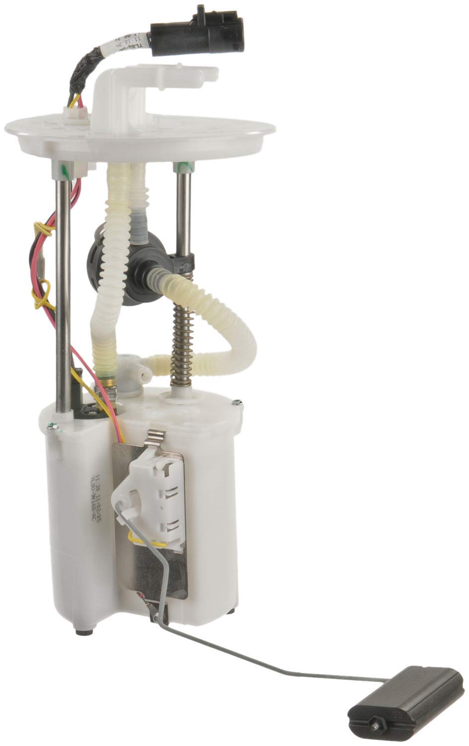 Bosch 67960 OEM Electric Fuel Pump Replacement - High Performance Fuel Pump for Cars, Trucks & SUVs - Perfect for Engine Repair & Maintenance