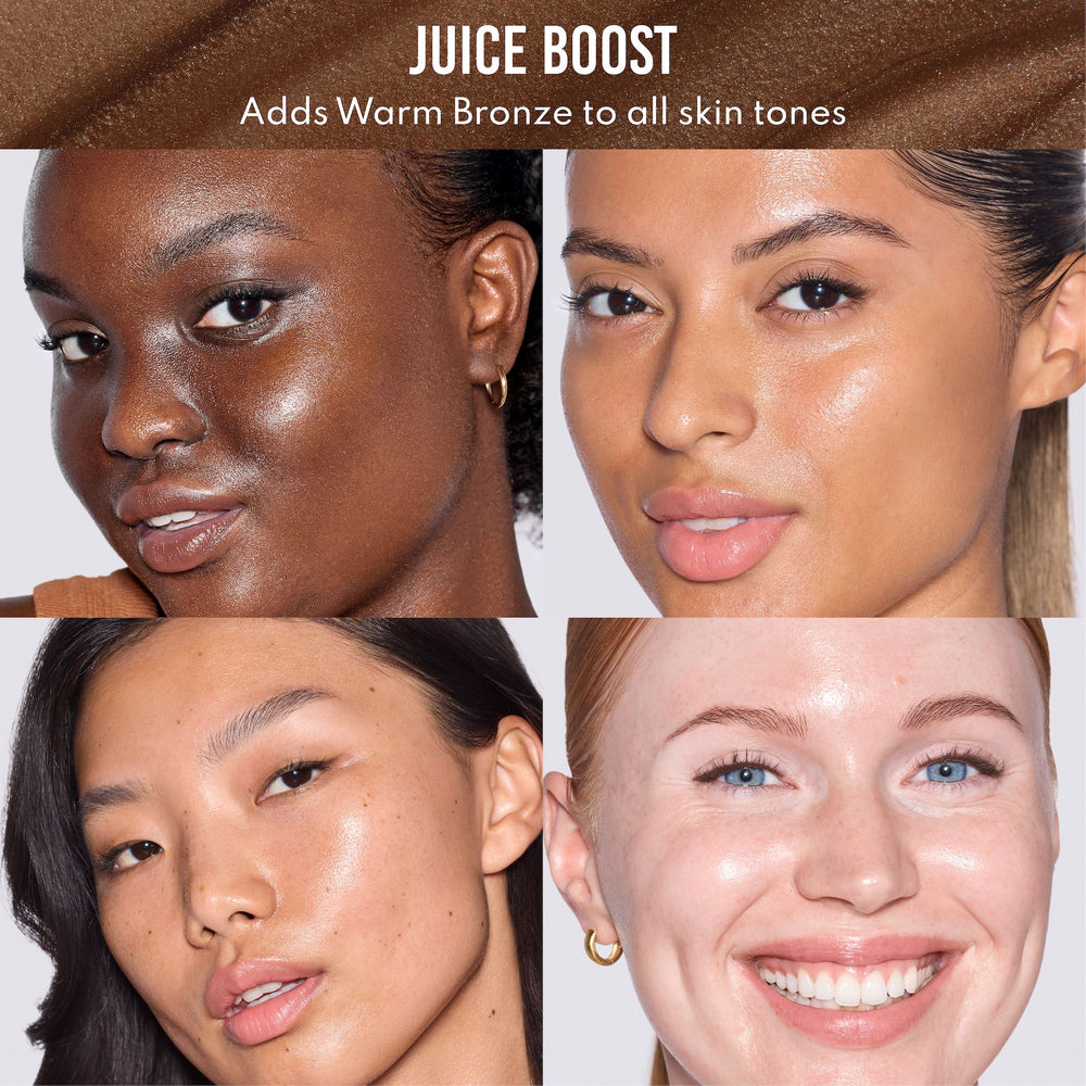 Danessa Myricks Beauty Yummy Skin Glow Serum - Hydrating Face Serum with Vitamin C & Hyaluronic Acid for Radiant Skin | Perfect for Daily Skincare Routine & Makeup Prep
