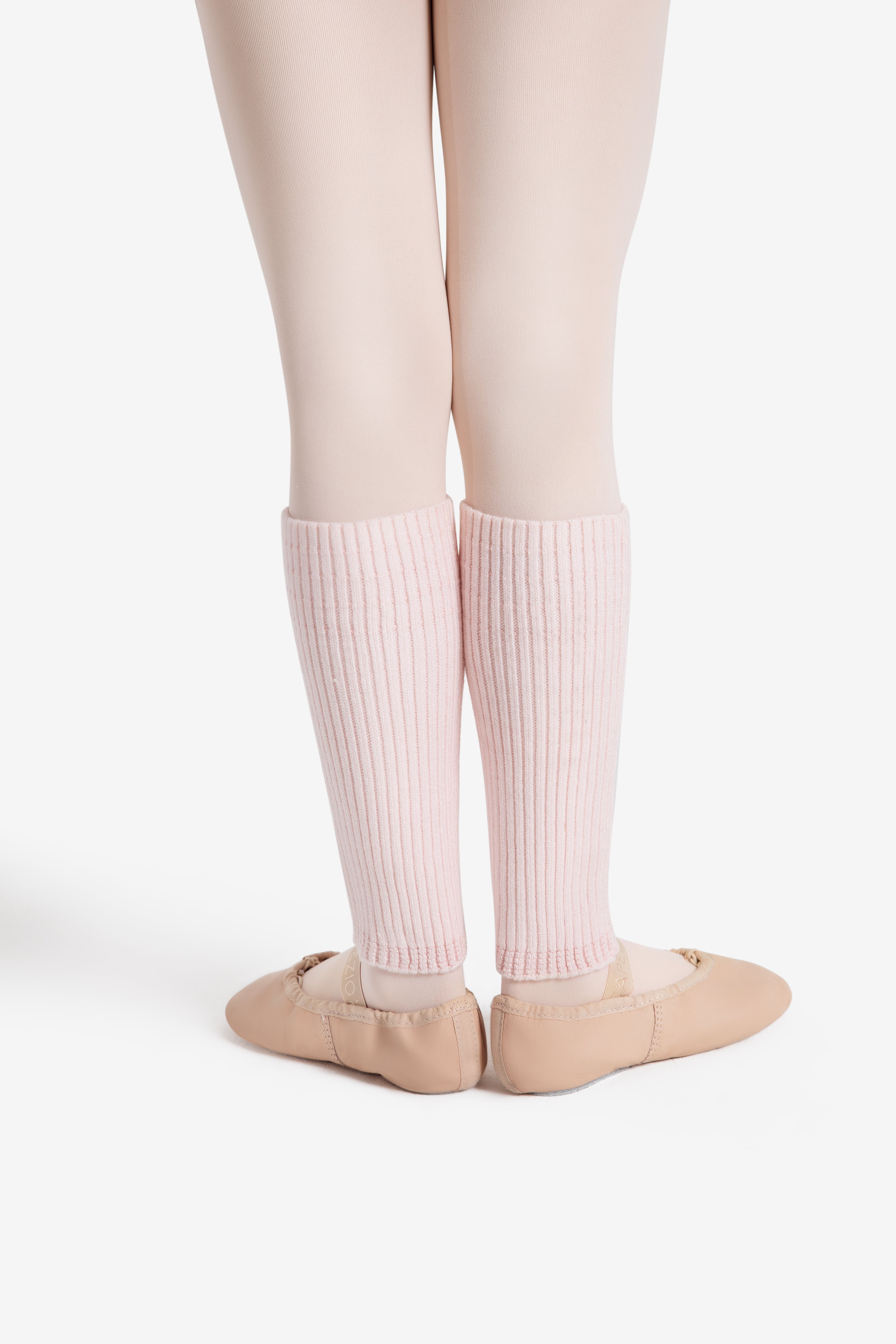CK10996C Toddler Leg Warmers for Girls & Boys - Soft Knit Baby Leg Warmers for Infants & Toddlers - Perfect for Winter, Dance, Ballet, Playtime & Outdoor Activities