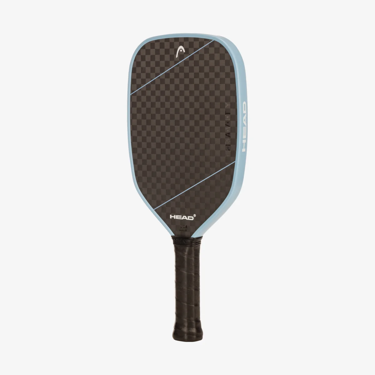 Head Gravity Tour EX Pickleball Paddle 2025 | Premium Carbon Fiber Surface | USAPA Approved | Perfect for Competitive Play & Recreational Games