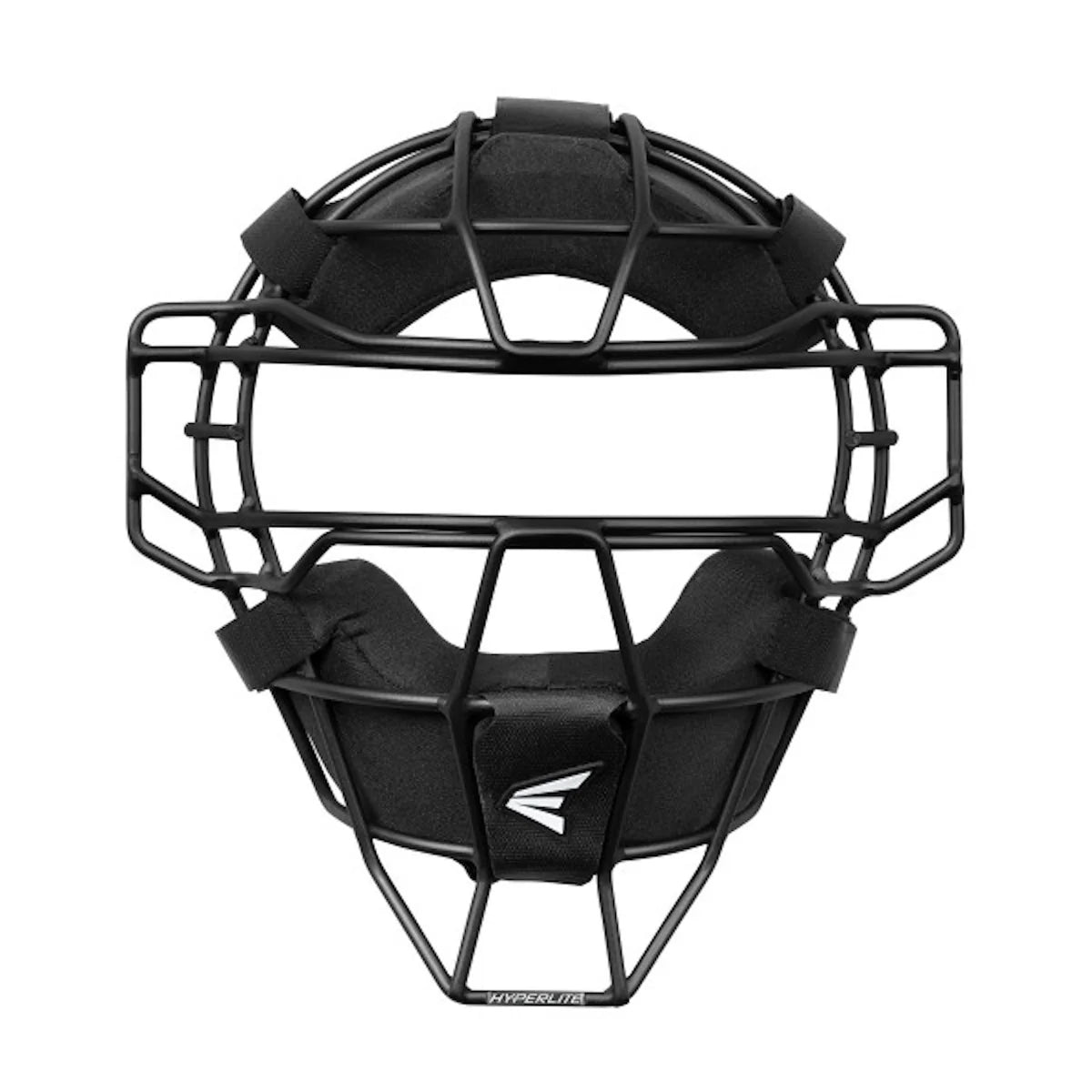 Easton Hyperlite Catchers Mask - Lightweight Baseball Catcher's Helmet for Youth & Adults | Perfect for Baseball Games, Training & Practice Sessions