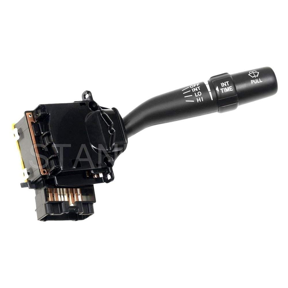Premium Wiper Switch for Cars & Trucks - Universal Fit, Durable & Weatherproof - Perfect for Rainy Days & Off-Road Adventures