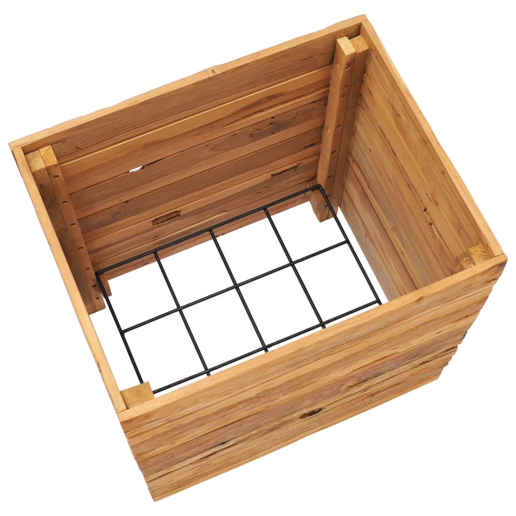 Modern Plant Stand Shelf - 19.7