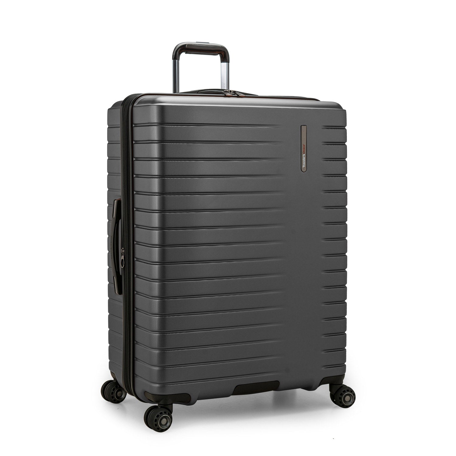 Archer 3-Piece Luggage Set - Lightweight Spinner Suitcase with TSA Lock - Perfect for Travel, Business Trips & Vacations