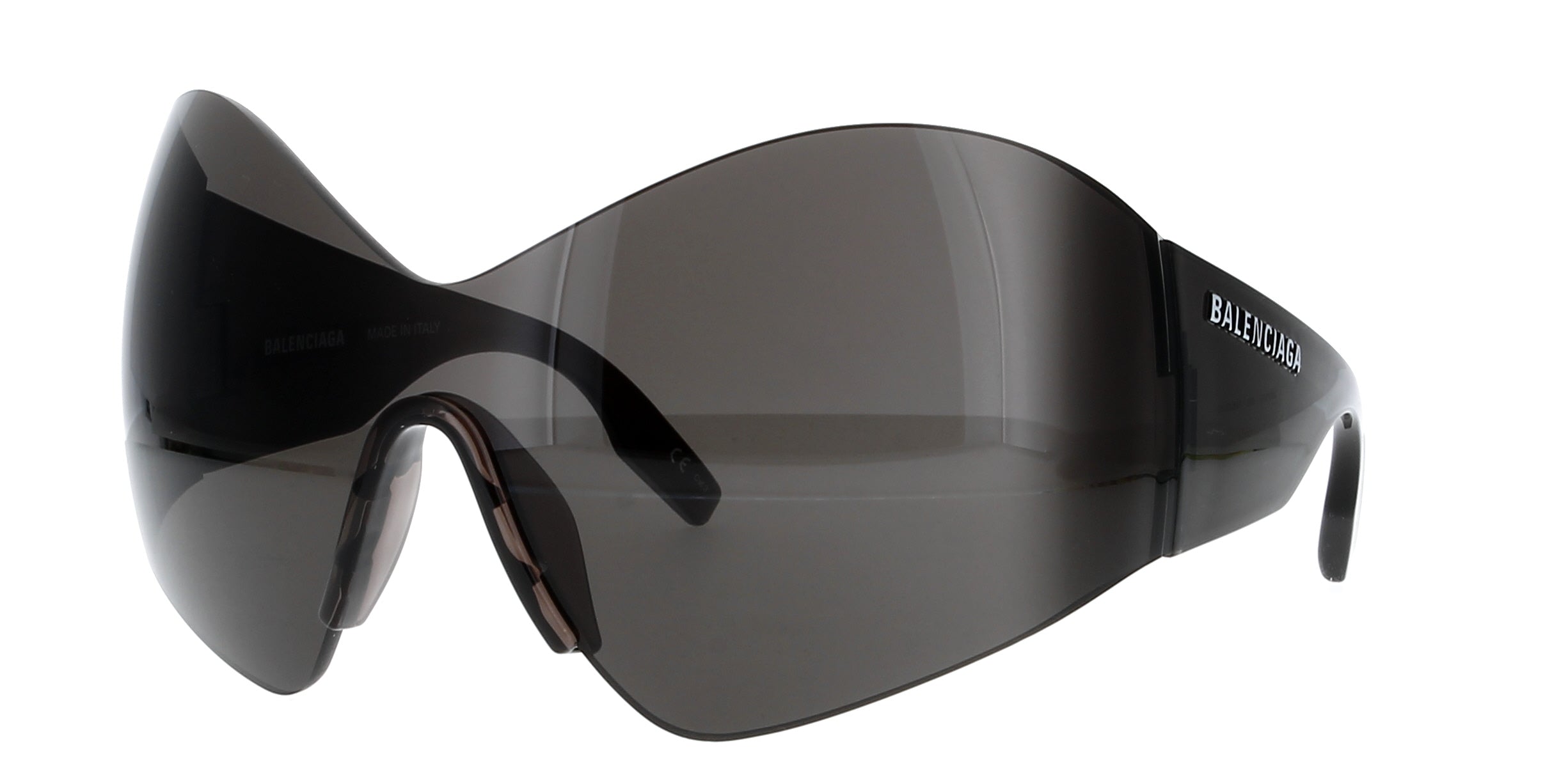 Balenciaga BB0180S Sunglasses - Luxury Designer Shades for Women & Men, UV Protection, Fashionable & Stylish - Perfect for Outdoor Activities, Travel, and Everyday Wear