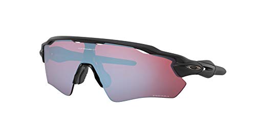 Matte Black/Silver/Prizm Snow Sapphire Iridium