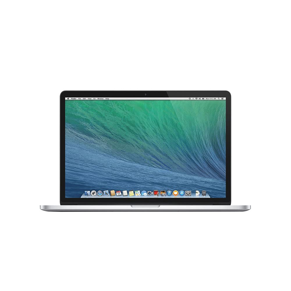 Refurbished Apple MacBook Pro 13