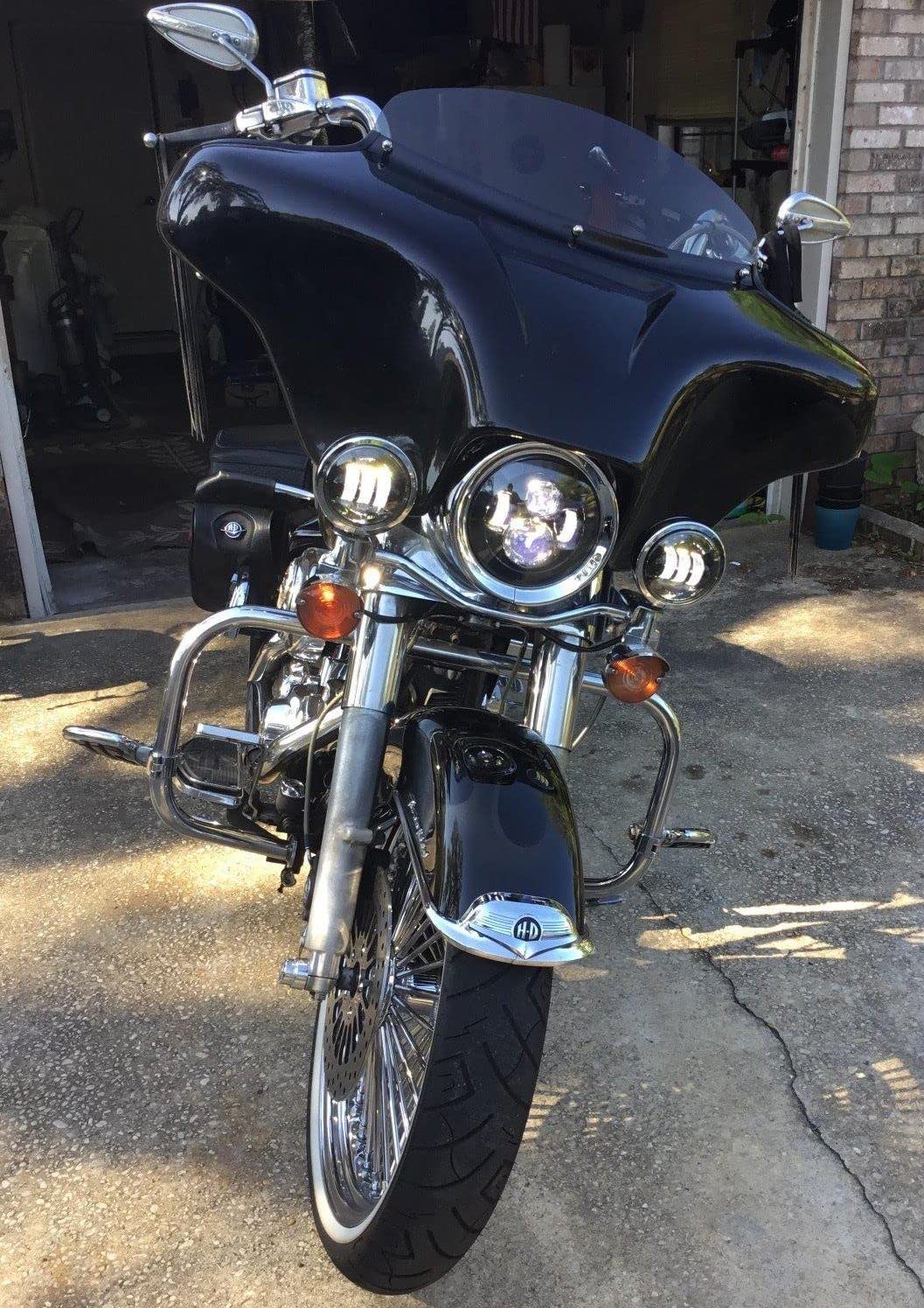 Eagle Lights 8700BPKR 7