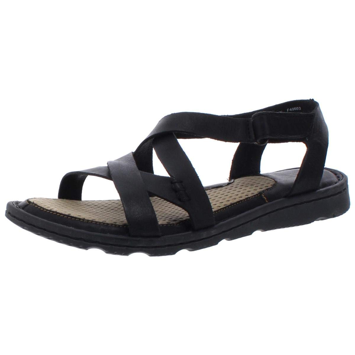 BORN Women's Trinidad Comfortable Casual Shoes - Stylish Slip-On Loafers for Everyday Wear, Work & Travel