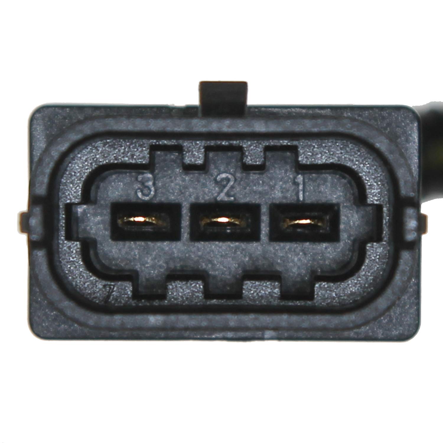 Walker Products 235-1455 Crankshaft Position Sensor - Compatible with Multiple Vehicle Models - High Performance Engine Sensor for Smooth Driving & Diagnostics
