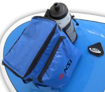 Premium Stand Up Paddle Board with Built-in Deck Cooler | Inflatable SUP for Fishing, Yoga & Recreation | Portable Water Sports Equipment for Lakes, Rivers & Ocean Adventures