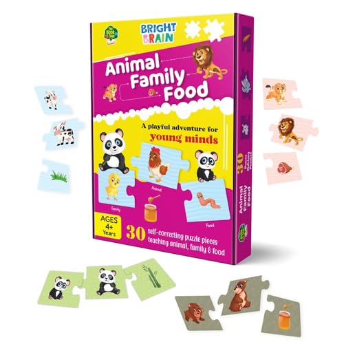 ANIMALFAMILYFOOD