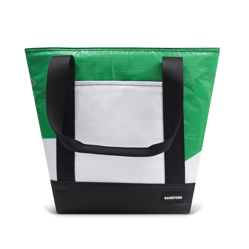 Beck Cooler Bag Bk1 00405 - Insulated Lunch Bag for Work, Picnics & Outdoor Adventures - Leakproof & Durable Portable Cooler for Food & Drinks