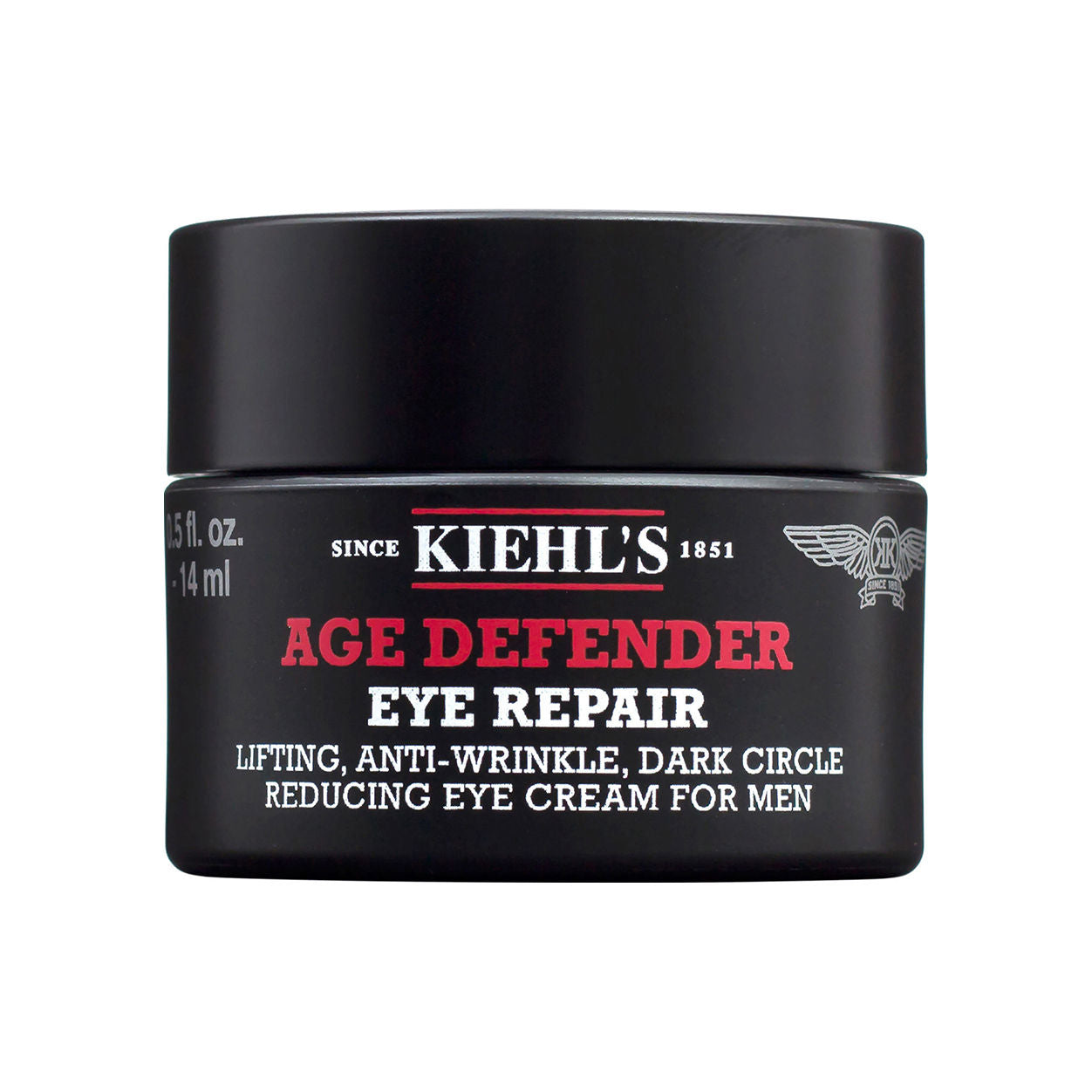 Age Defender Eye Repair Cream - Anti-Aging Eye Treatment for Wrinkles, Dark Circles & Puffiness - Perfect for Nighttime Skincare Routine & Daily Under Eye Care
