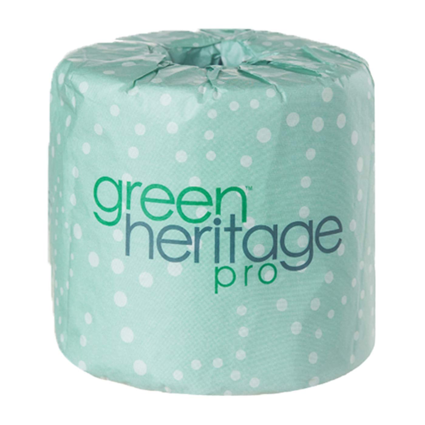 Eco-Friendly 2-Ply Toilet Paper - 500 Sheets per Roll, 36 Rolls (Bulk Pack) | Soft & Strong Bath Tissue for Home, Office & Commercial Use
