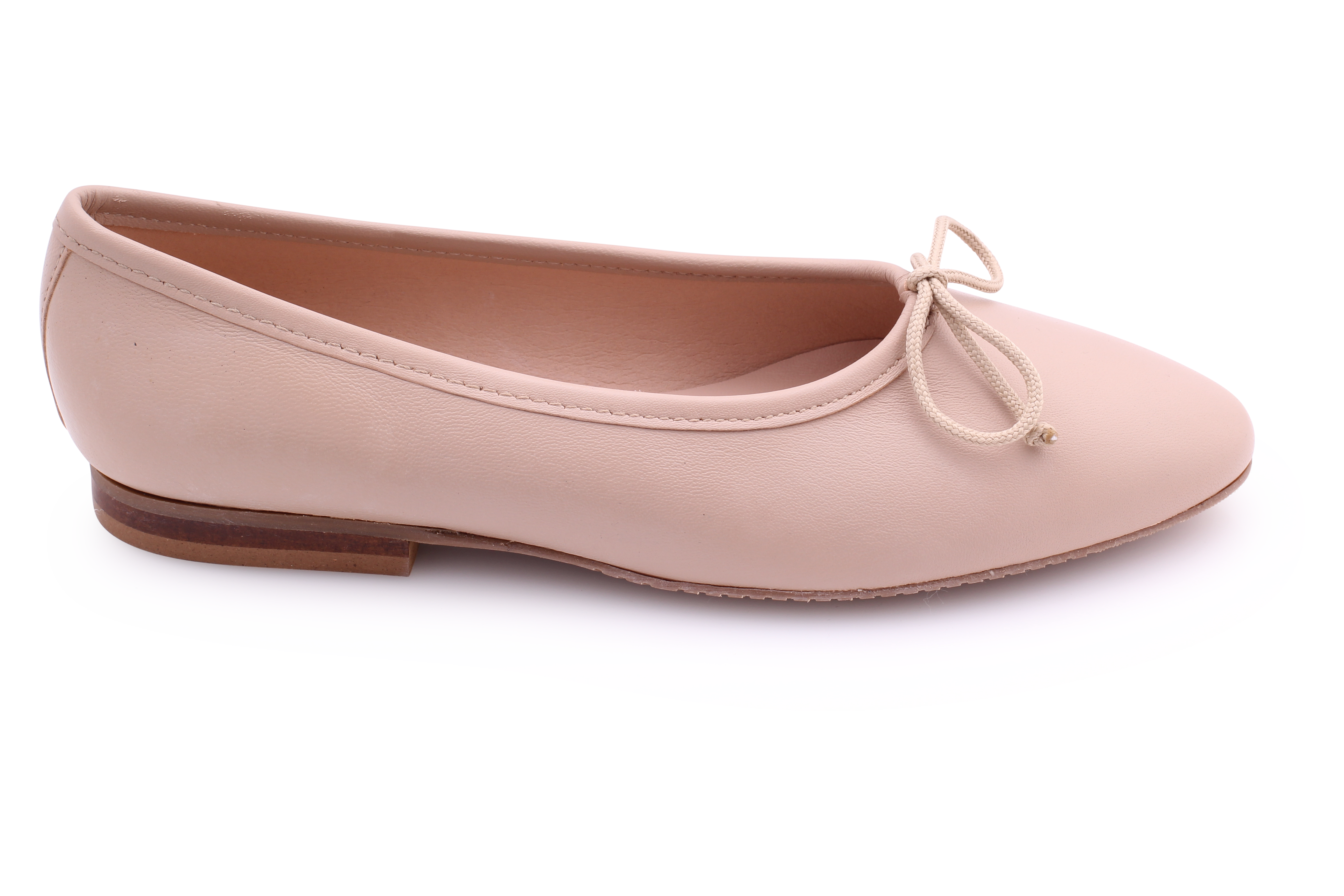 Ivory Leather