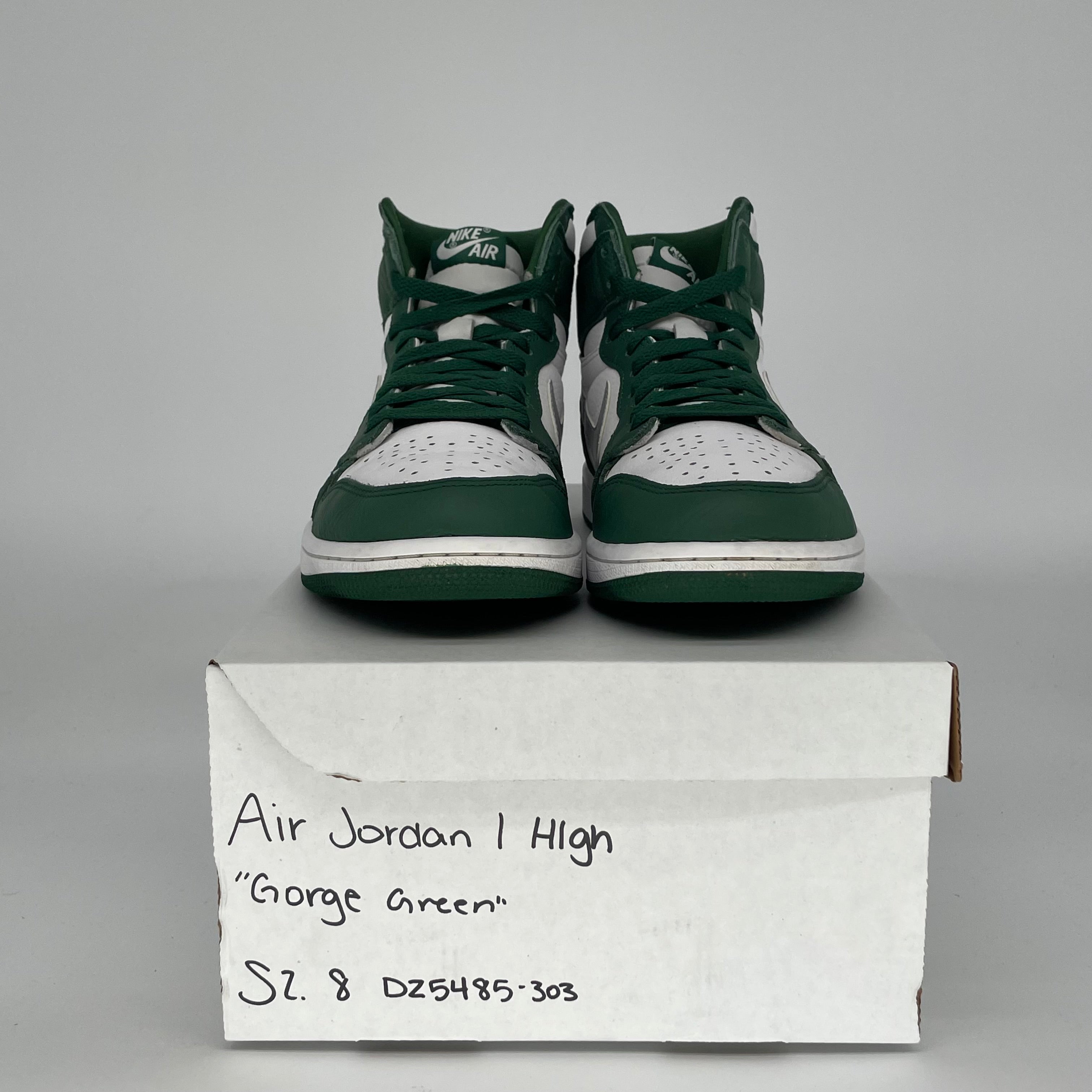 Air Jordan 1 Retro High OG 