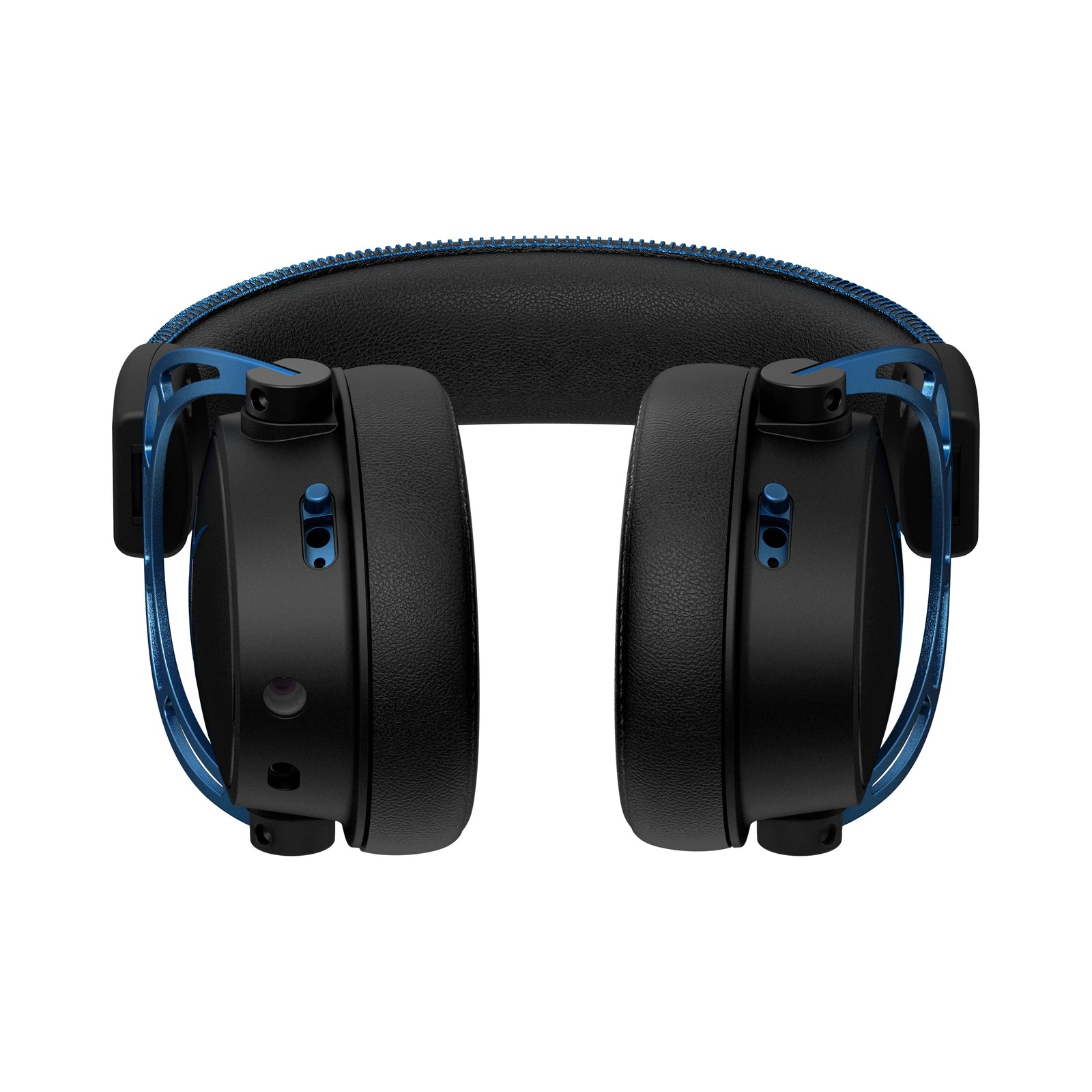 HyperX Cloud Alpha S Gaming Headset - 7.1 Surround Sound, Dual Chamber Drivers, for PC, PS4, Xbox - Perfect for Competitive Gaming & Streaming