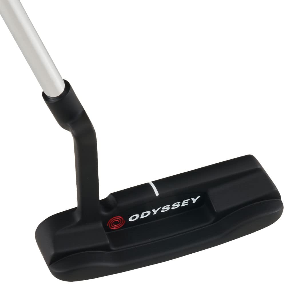 Odyssey Golf DFX 2025 Putter - Premium Golf Putter for Precision Putting | Perfect for Tournaments & Practice Greens