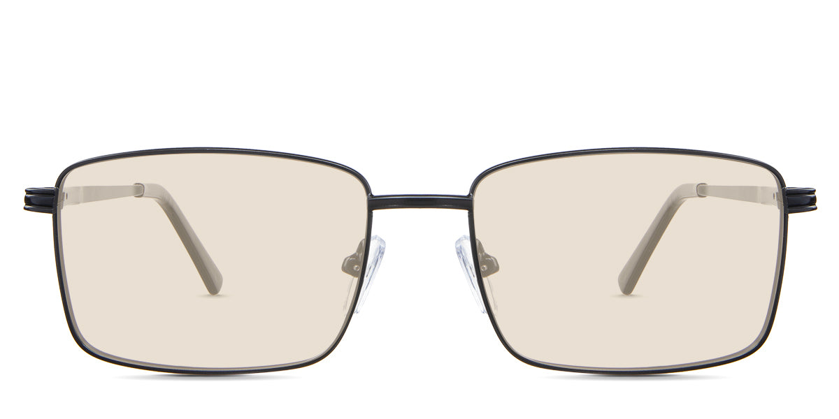Cole Men's Prescription Tinted Sunglasses - UV Protection Polarized Lenses for Driving, Fishing & Outdoor Activities