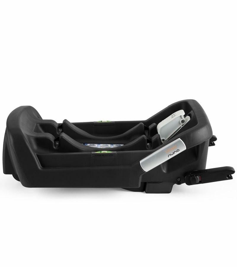 Stokke Pipa by Nuna Infant Car Seat Base - Lightweight & Safe Baby Car Seat for Newborns - Perfect for Travel, City Commutes & Family Road Trips