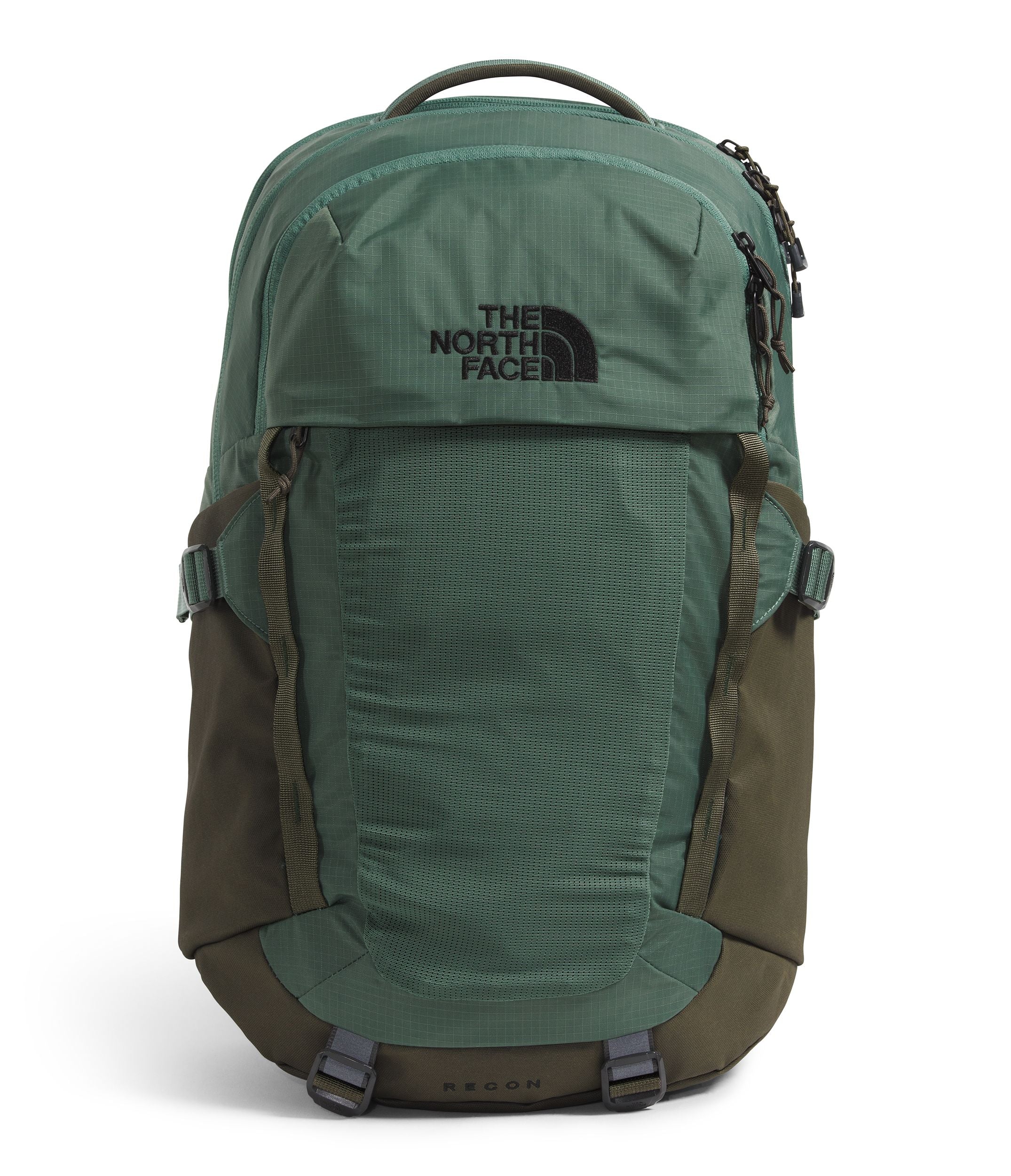 The North Face Recon Backpack - Durable Laptop Backpack for Men & Women, Water-Resistant Travel & Hiking Daypack - Perfect for Work, School & Outdoor Adventures