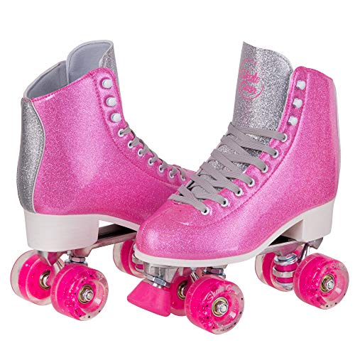 Glitter Pink
