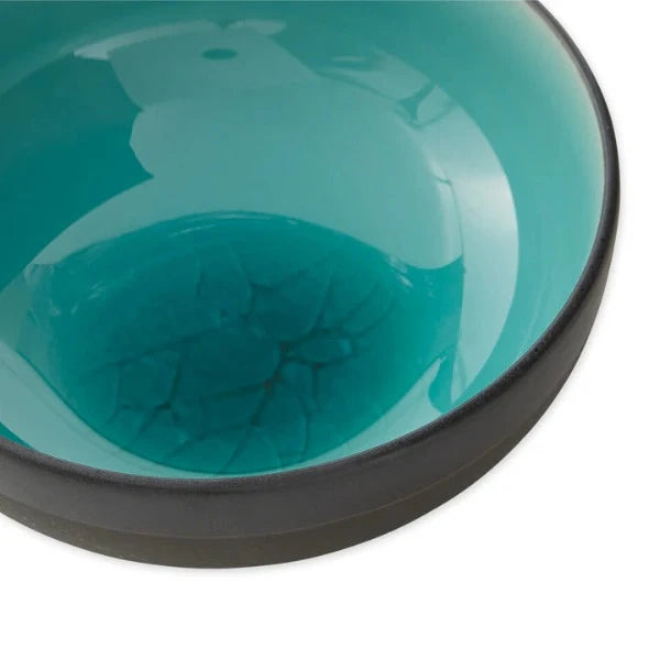 Japanese Crackle Glaze Porcelain Dipping Bowls - Elegant Small Dishes for Soy Sauce, Sushi, and Appetizers - Perfect for Asian Dining, Sushi Parties, and Home Entertaining