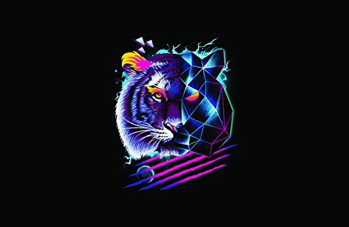 Tight Tiger