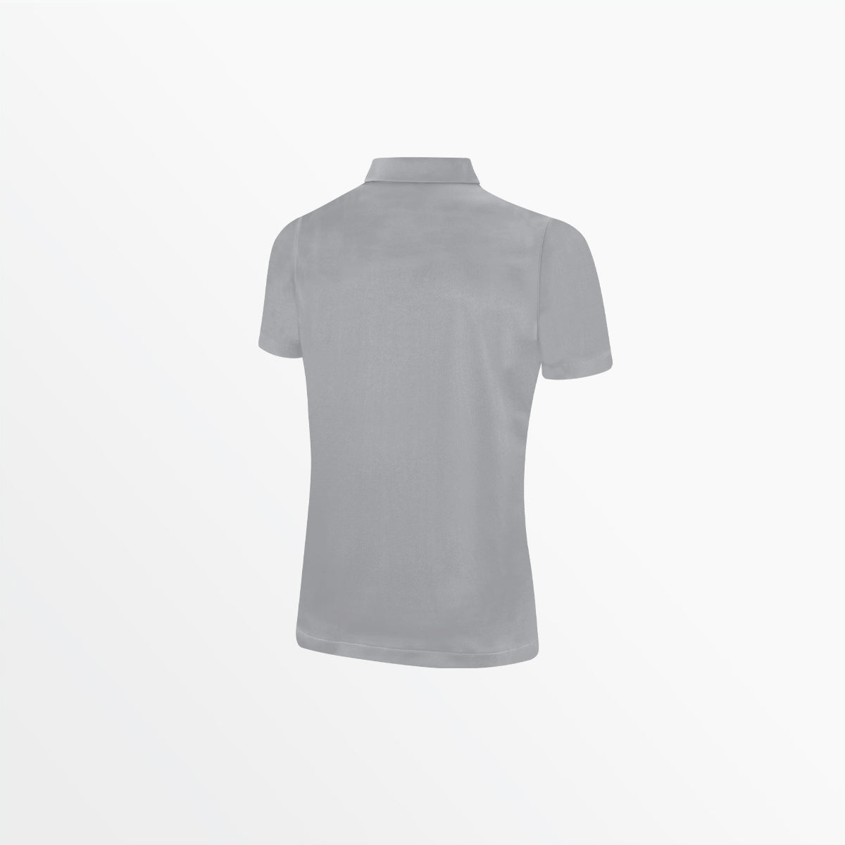 Women's Classic Polyester Polo Shirt - Comfortable & Stylish for Work, Golf & Casual Wear