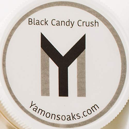 Black Candy Crush