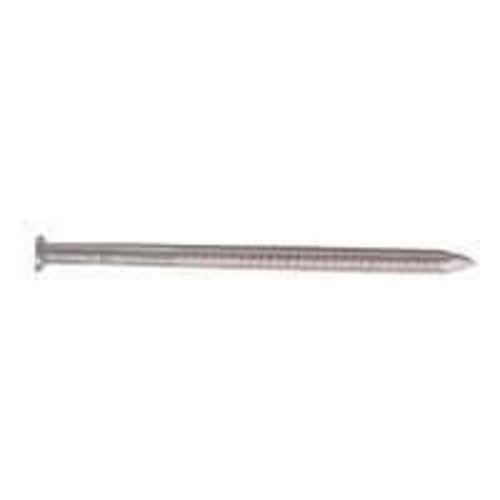 National Nail 67158 Box Nails - 3-1/4 Inch Galvanized Steel Construction Nails for Framing, Roofing & Outdoor Projects - Heavy Duty Box of 50 Nails