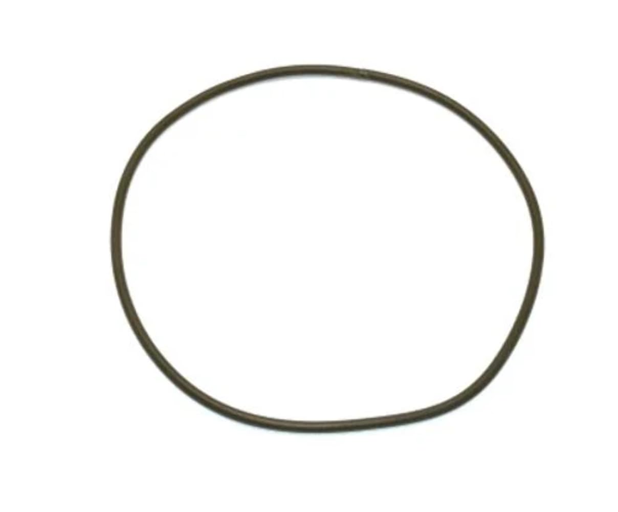 WIX 15257 Oil Filter Gasket - Compatible with Multiple Vehicle Models - Durable Engine Protection for Cars, Trucks & SUVs - Perfect for Oil Change & Maintenance Services