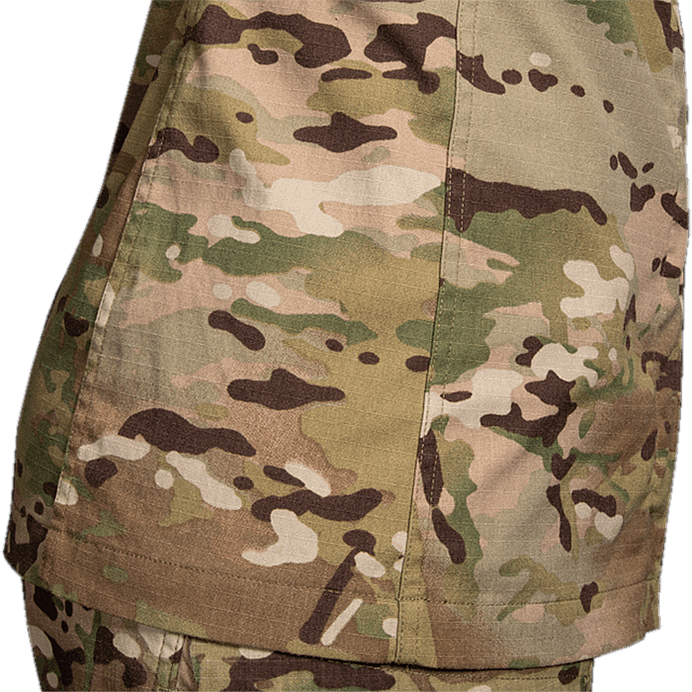 Crye Precision G4 Women's Tactical Field Shirt - Durable Combat Shirt for Outdoor & Military Use | USA Made | Multiple Color Options | Perfect for Hiking, Airsoft & Tactical Training