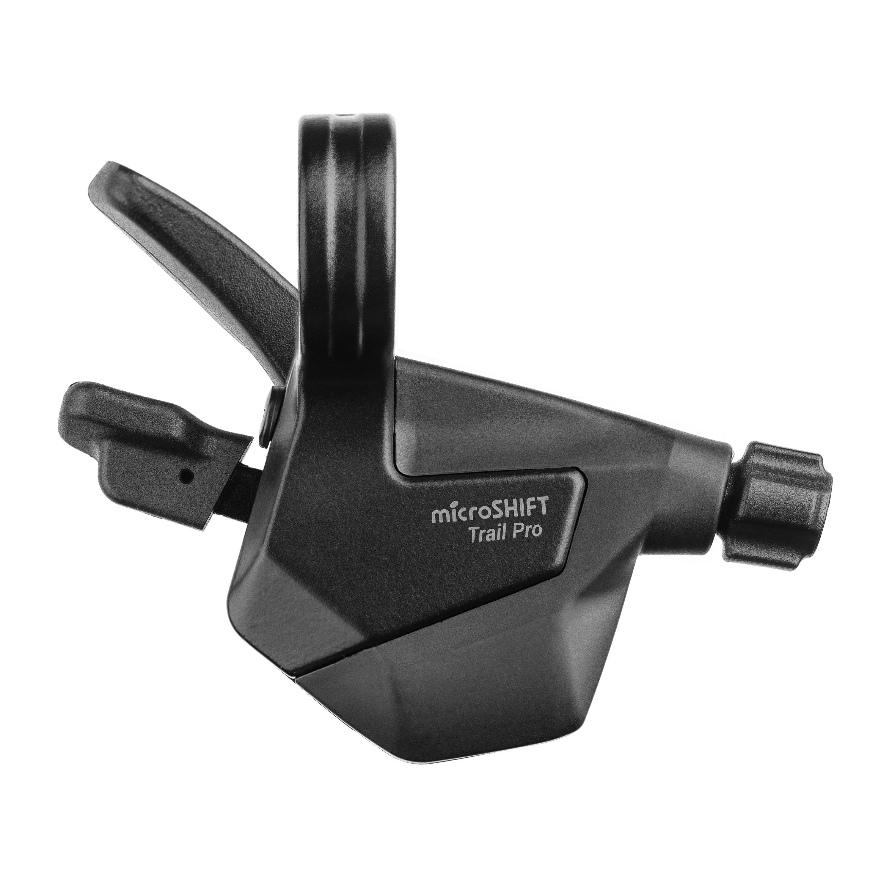 ADVENT X Trail Trigger Pro Shifter 1×10 Speed Bicycle Gear Shifter - SL M9605 R | Mountain Bike & Road Bike Upgrade for Smooth Gear Shifting