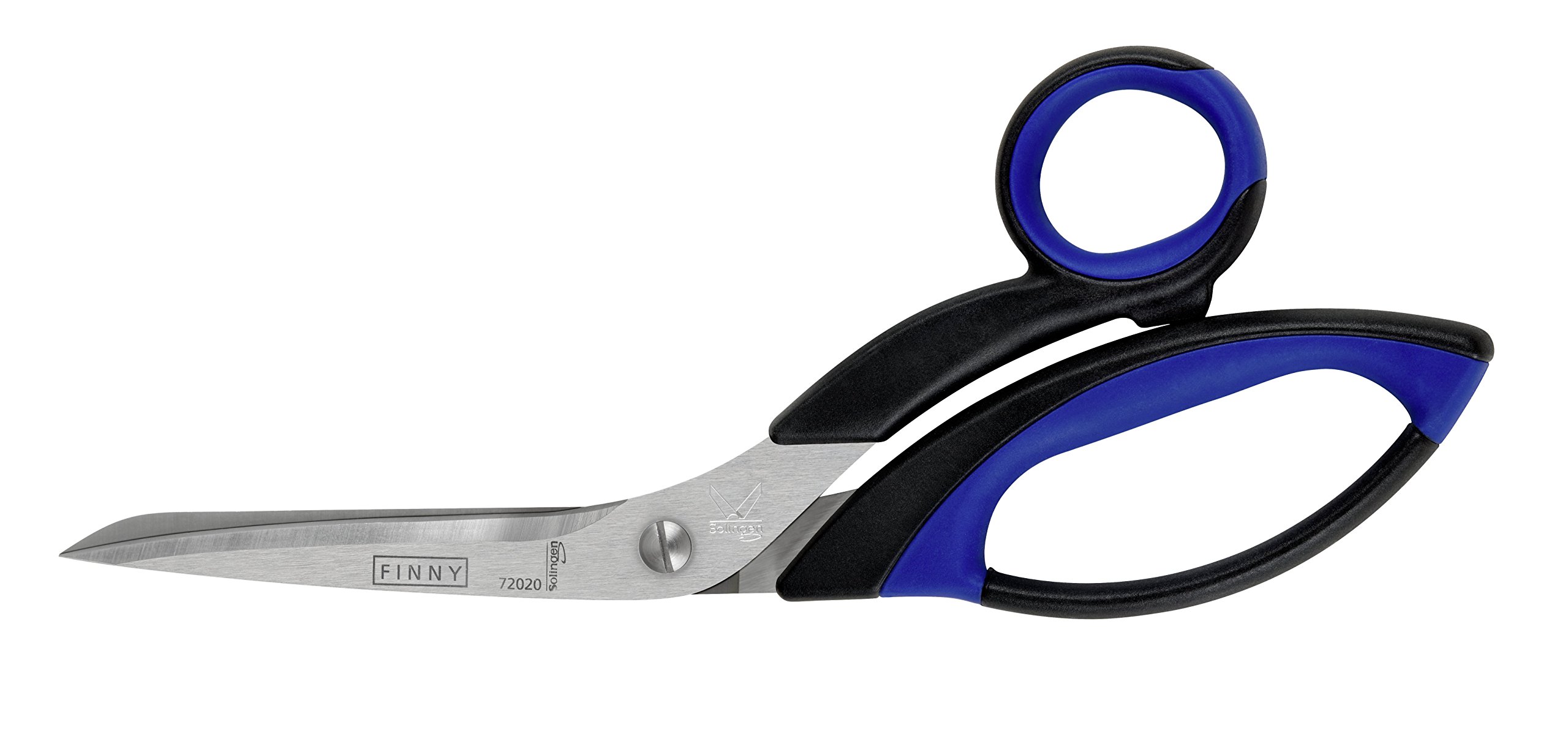 Kretzer Scissors Finny Profi 8