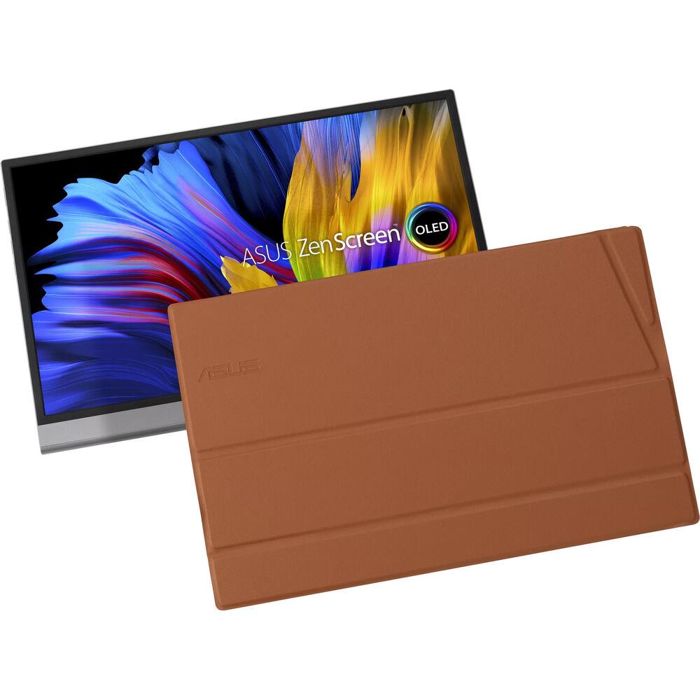 ASUS MQ13Ah Laptop - Ultra Slim & Lightweight 14