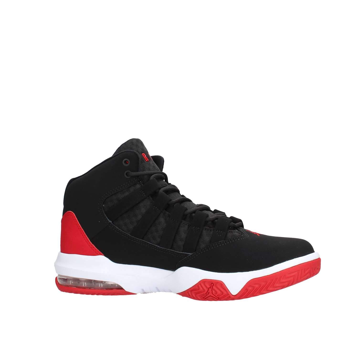 Nike Men's Basketball Shoes - High Performance Court Sneakers for Indoor & Outdoor Games - Perfect for NBA Fans, Streetball, and Gym Training