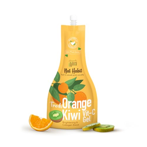 Orange Kiwi
