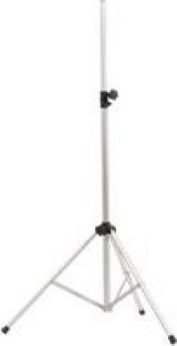 Anchor Audio SS-250 Heavy Duty Speaker Stand - Adjustable Height 30-60