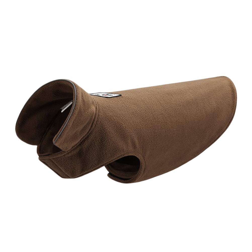 POPETPOP Dog Clothes - Stylish Party Dog Dress & Waistcoat for Small & Large Breeds | Perfect for Weddings, Halloween & Special Occasions