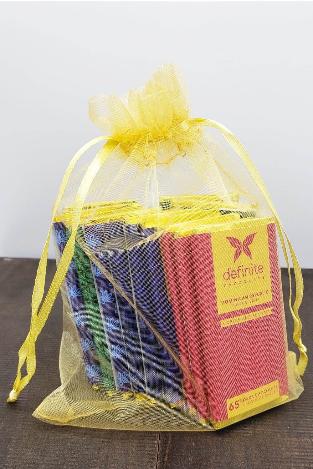 Delicious Chocolate Mini Bar Variety Pack - Assorted Flavors (12 Mini Bars) - Perfect for Parties, Gifts & Snacking