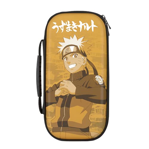 Jaune - Naruto