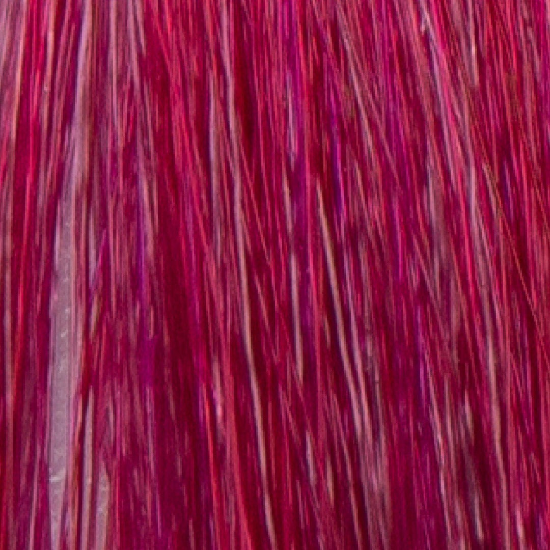 SPS Tint 0602 Intense Pink 100ml - Semi-Permanent Hair Dye for Vibrant Color - Perfect for DIY Hair Coloring at Home & Salon Use