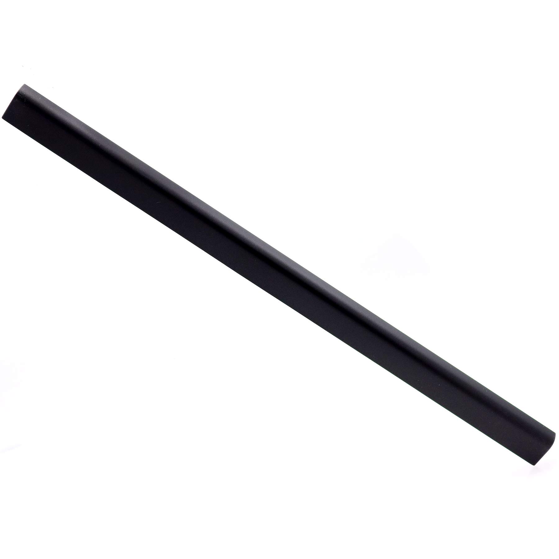 Replacement LCD Hinge Cover Cap Bar for Lenovo IdeaPad 320-15 320-15ISK 320-15IKB 320-15IAP 320-15ABR 320-15AST 320C-15 330-15 520-15 Laptop - Black - Easy DIY Repair for Broken Hinges