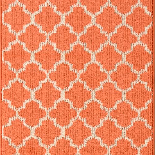 Terracotta | Trellis